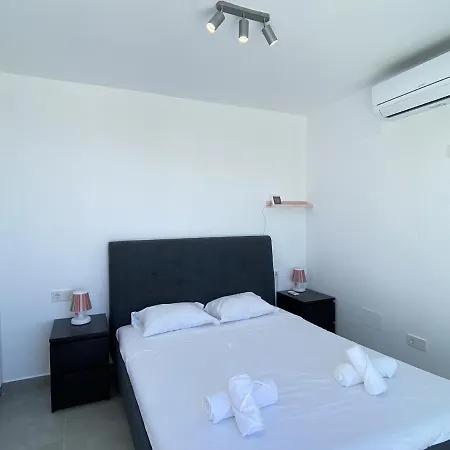 Penthouse Balcon Del Mar Deluxe 3 Casasol Apartment *