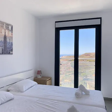 Penthouse Balcon Del Mar Deluxe 3 Casasol
