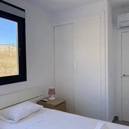 Penthouse Balcon Del Mar Deluxe 3 Casasol