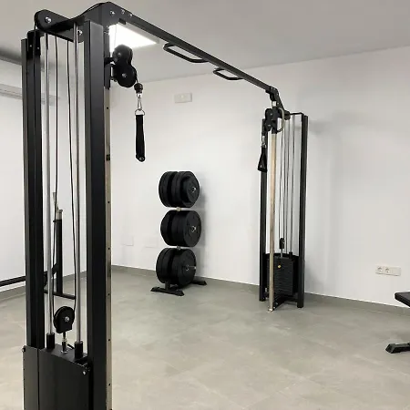 Appartamento Penthouse Balcon Del Mar Deluxe 3 Casasol Nerja