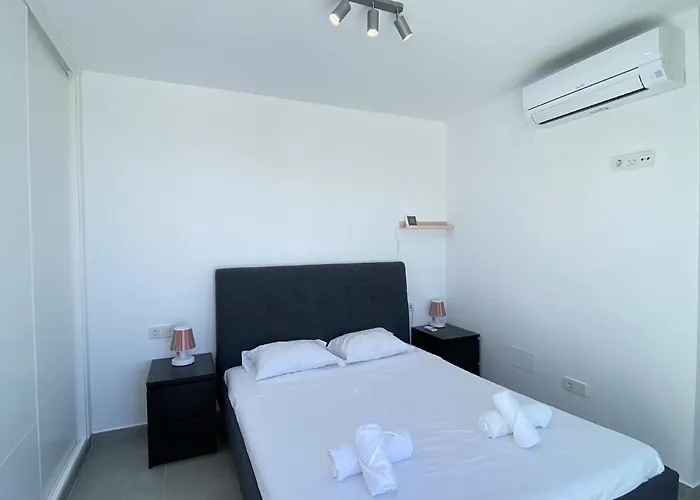 Penthouse Balcon Del Mar Deluxe 3 Casasol Апартаменты *