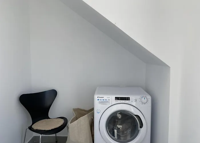 Апартаменты Penthouse Balcon Del Mar Deluxe 3 Casasol Нерха