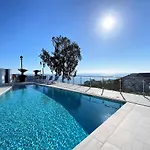 Penthouse Balcon Del Mar Deluxe 3 Casasol * ネルハ