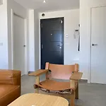 Penthouse Balcon Del Mar Deluxe 3 Casasol アパート