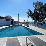 Penthouse Balcon Del Mar Deluxe 3 Casasol *