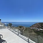 Penthouse Balcon Del Mar Deluxe 3 Casasol アパート