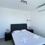Penthouse Balcon Del Mar Deluxe 3 Casasol アパート *