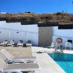 Penthouse Balcon Del Mar Deluxe 3 Casasol ネルハ