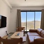 Penthouse Balcon Del Mar Deluxe 3 Casasol アパート ネルハ
