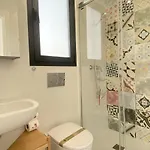 アパート Penthouse Balcon Del Mar Deluxe 3 Casasol ネルハ
