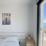 アパート Penthouse Balcon Del Mar Deluxe 3 Casasol *