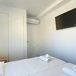 Penthouse Balcon Del Mar Deluxe 3 Casasol *