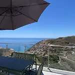 Penthouse Balcon Del Mar Deluxe 3 Casasol *