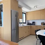 Penthouse Balcon Del Mar Deluxe 3 Casasol