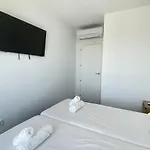 アパート Penthouse Balcon Del Mar Deluxe 3 Casasol