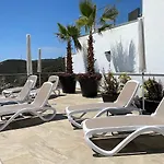 Penthouse Balcon Del Mar Deluxe 3 Casasol * ネルハ
