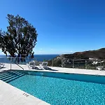 Penthouse Balcon Del Mar Deluxe 3 Casasol *