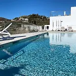 アパート Penthouse Balcon Del Mar Deluxe 3 Casasol *