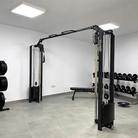 Penthouse Balcon Del Mar Deluxe 3 Casasol * Nerja