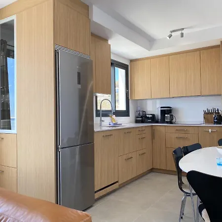 Penthouse Balcon Del Mar Deluxe 3 Casasol