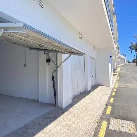 Penthouse Balcon Del Mar Deluxe 3 Casasol * ネルハ