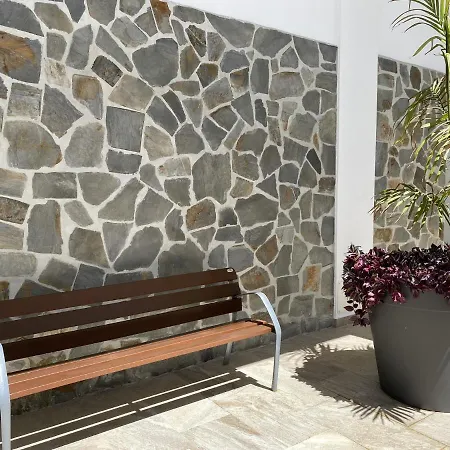 Penthouse Balcon Del Mar Deluxe 3 Casasol *