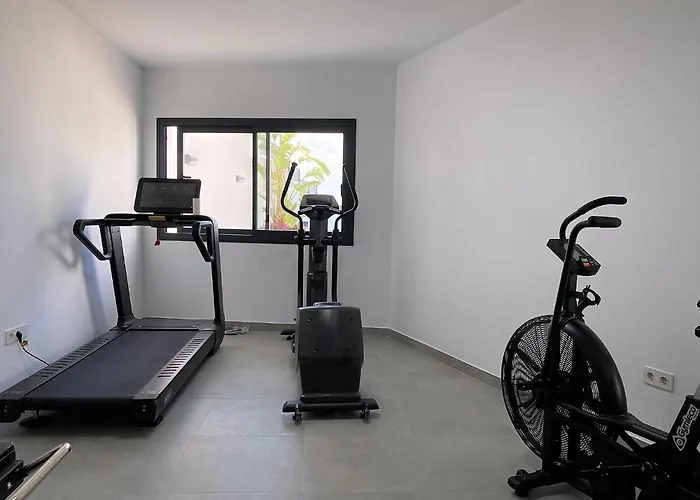 Penthouse Balcon Del Mar Deluxe 3 Casasol *