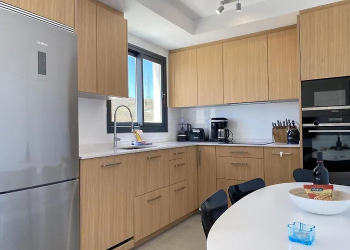 Lägenhet Penthouse Balcon Del Mar Deluxe 3 Casasol