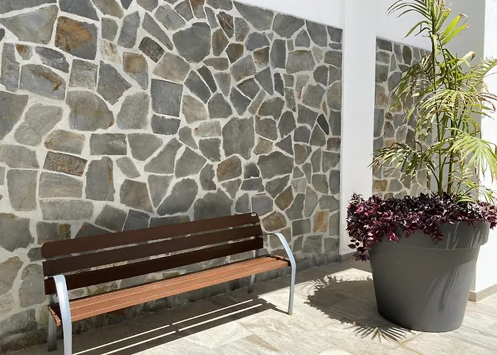 Penthouse Balcon Del Mar Deluxe 3 Casasol *