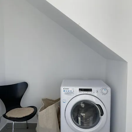 아파트 Penthouse Balcon Del Mar Deluxe 3 Casasol 네르하