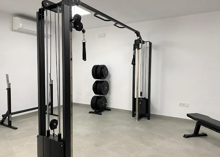 Apartment Penthouse Balcon Del Mar Deluxe 3 Casasol Nerja