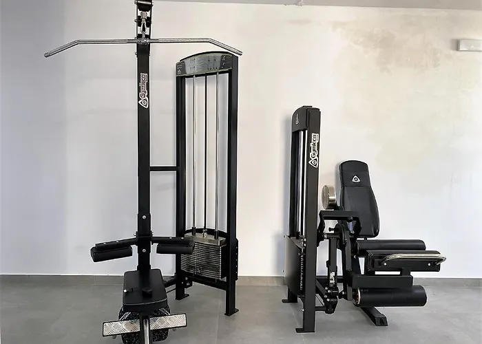 Apartment Penthouse Balcon Del Mar Deluxe 3 Casasol *