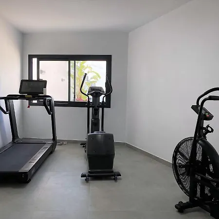 Penthouse Balcon Del Mar Deluxe 3 Casasol *