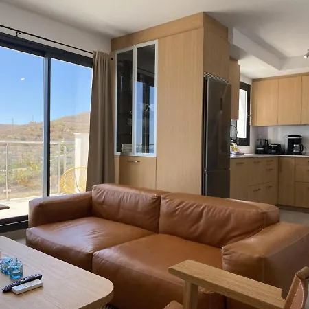 Penthouse Balcon Del Mar Deluxe 3 Casasol