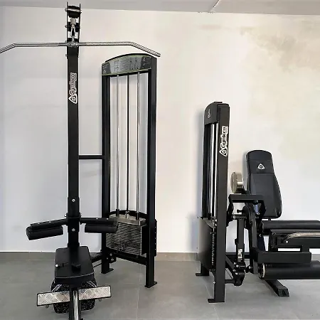 דירה Penthouse Balcon Del Mar Deluxe 3 Casasol *